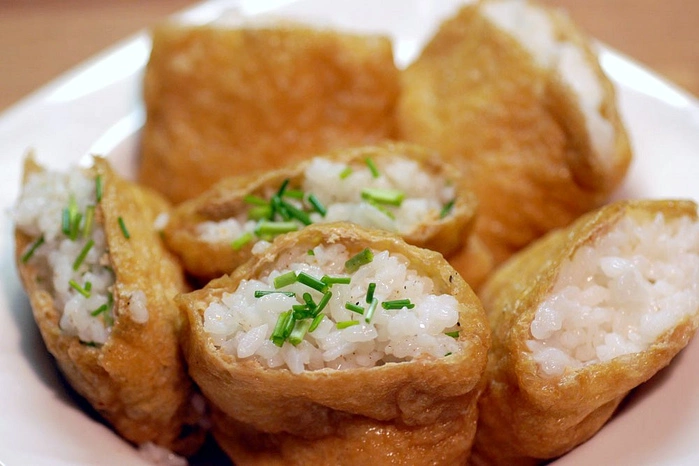 Inari Sushi
